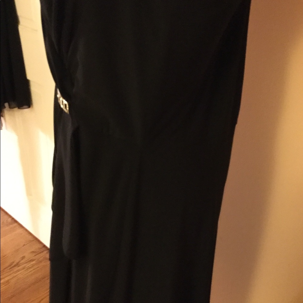 JS Collection Captivating Cocktail Dress - Picture 3 of 5
